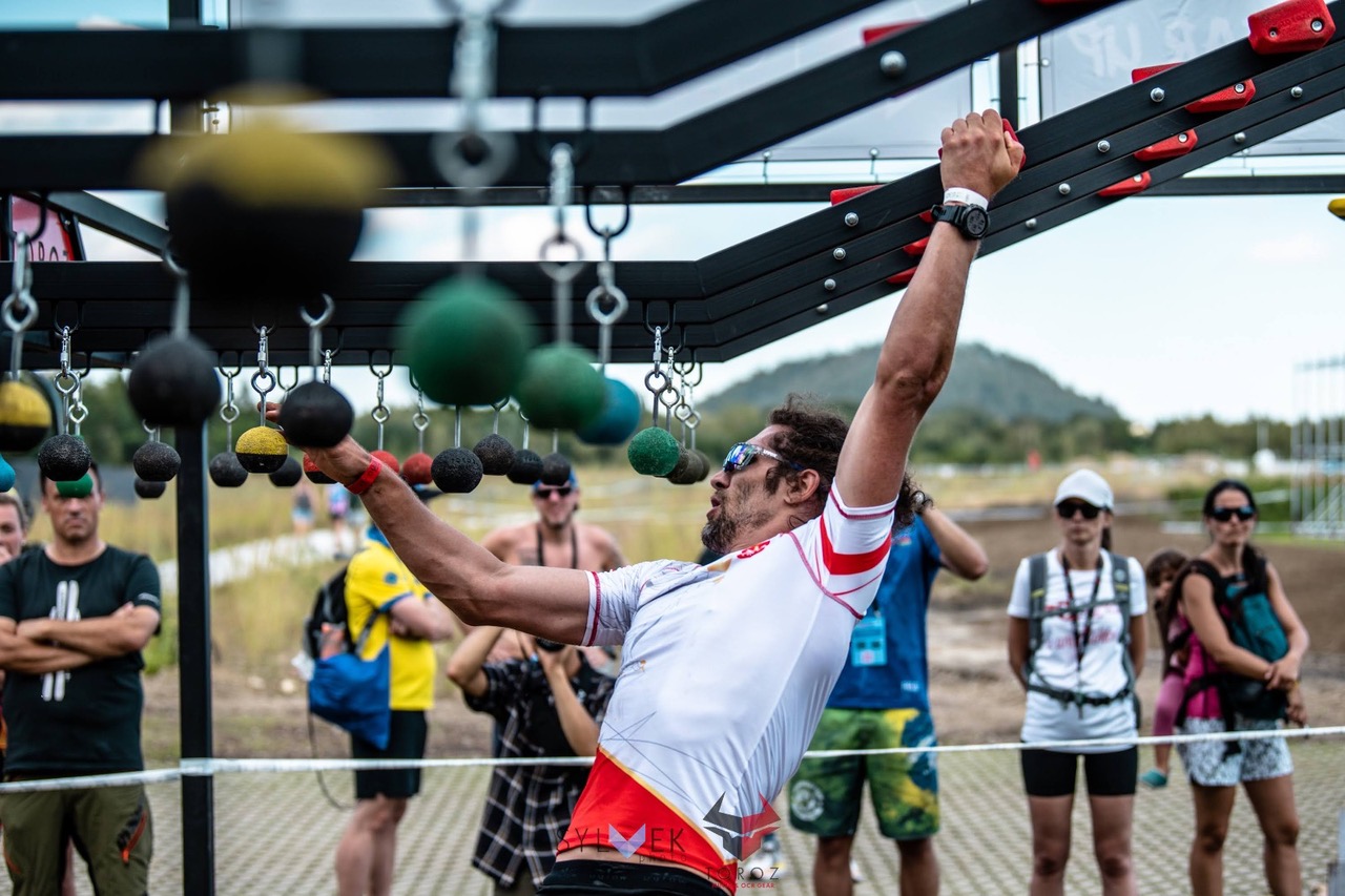 Campeonato Mundial de Carreras de Obstáculos tendrá como sede Costa Rica este 2024